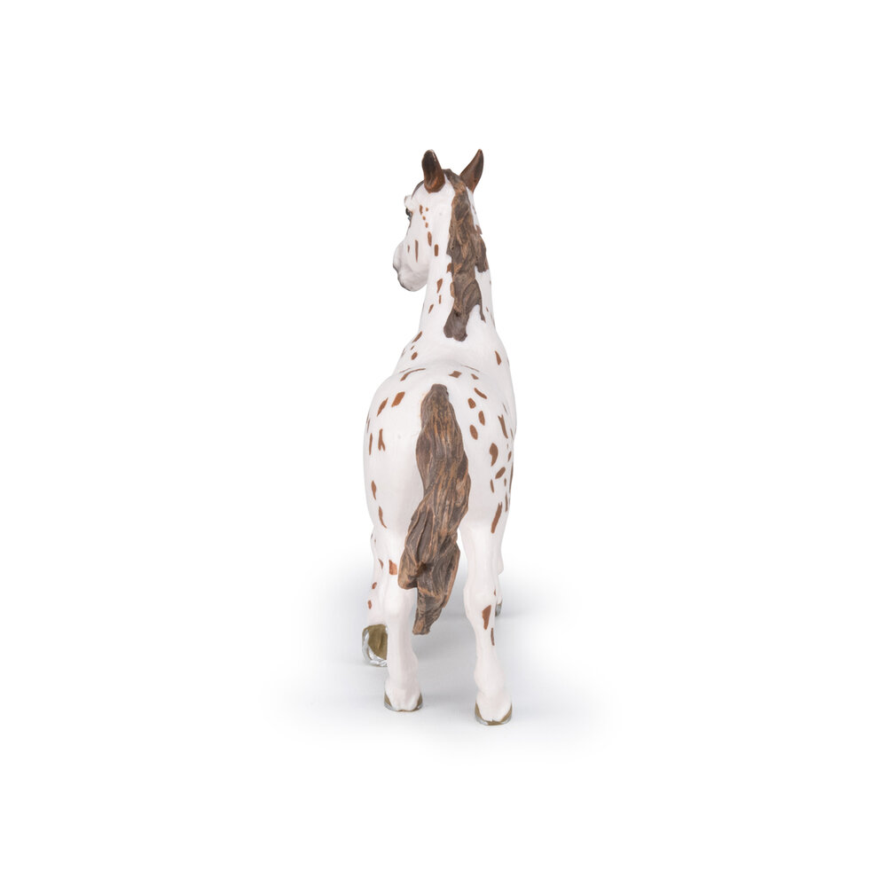 Papo 51509 Appaloosa merrie