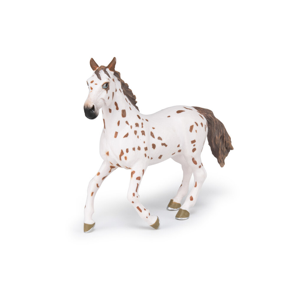 Papo 51509 Appaloosa merrie