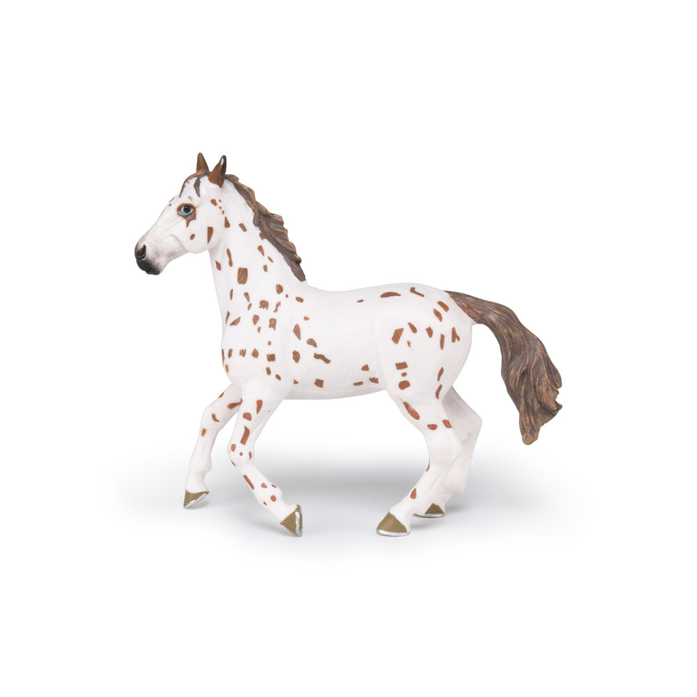 Papo 51509 Appaloosa merrie