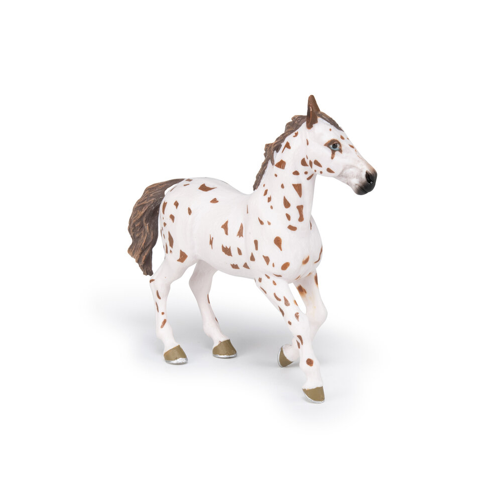 Papo 51509 Appaloosa merrie