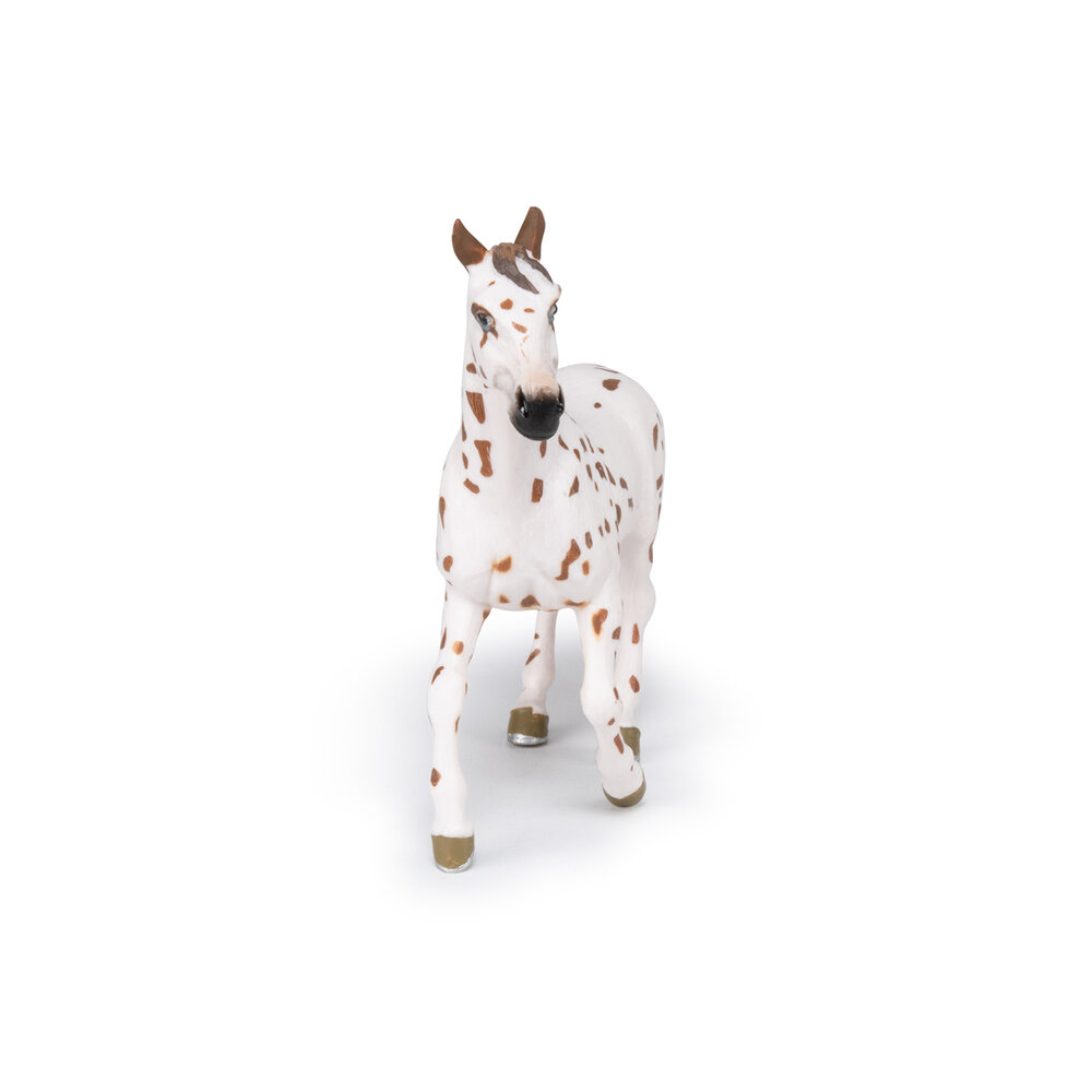Papo 51509 Appaloosa merrie