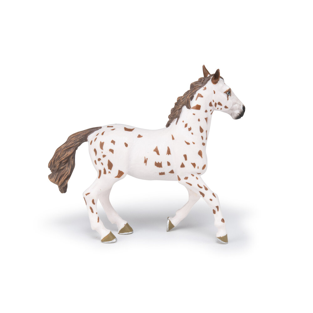 Papo 51509 Appaloosa merrie
