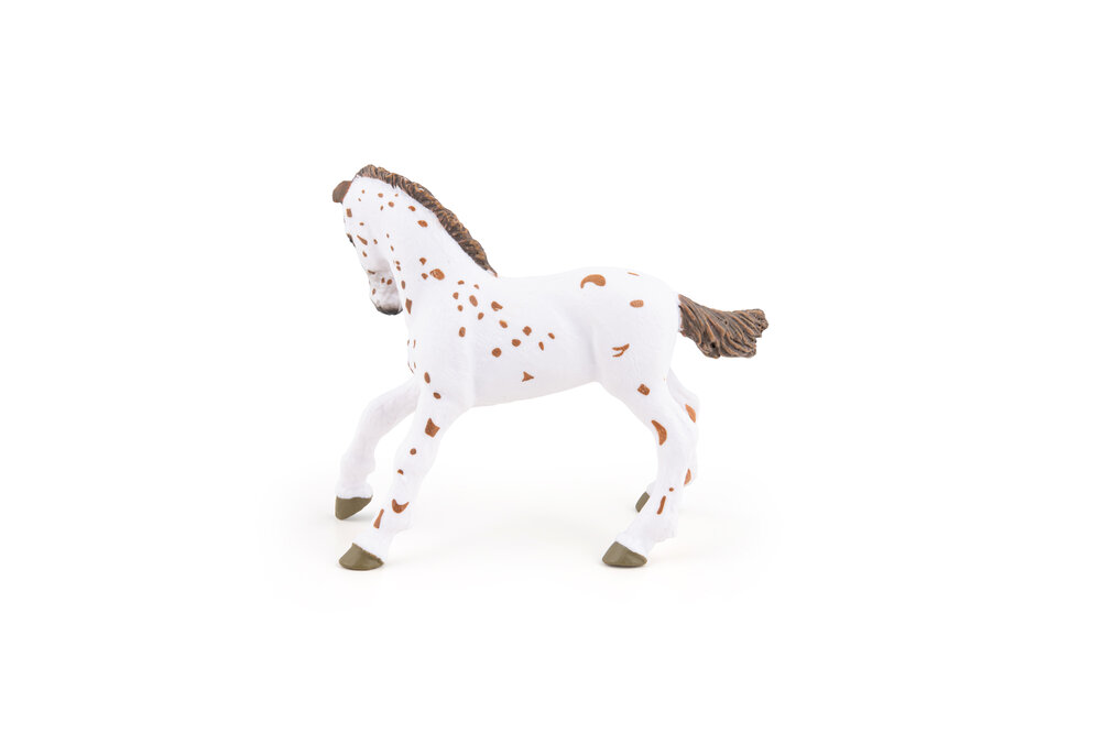Papo 51510 Appaloosa veulen