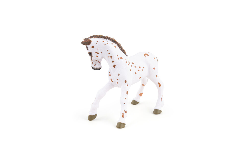 Papo 51510 Appaloosa veulen