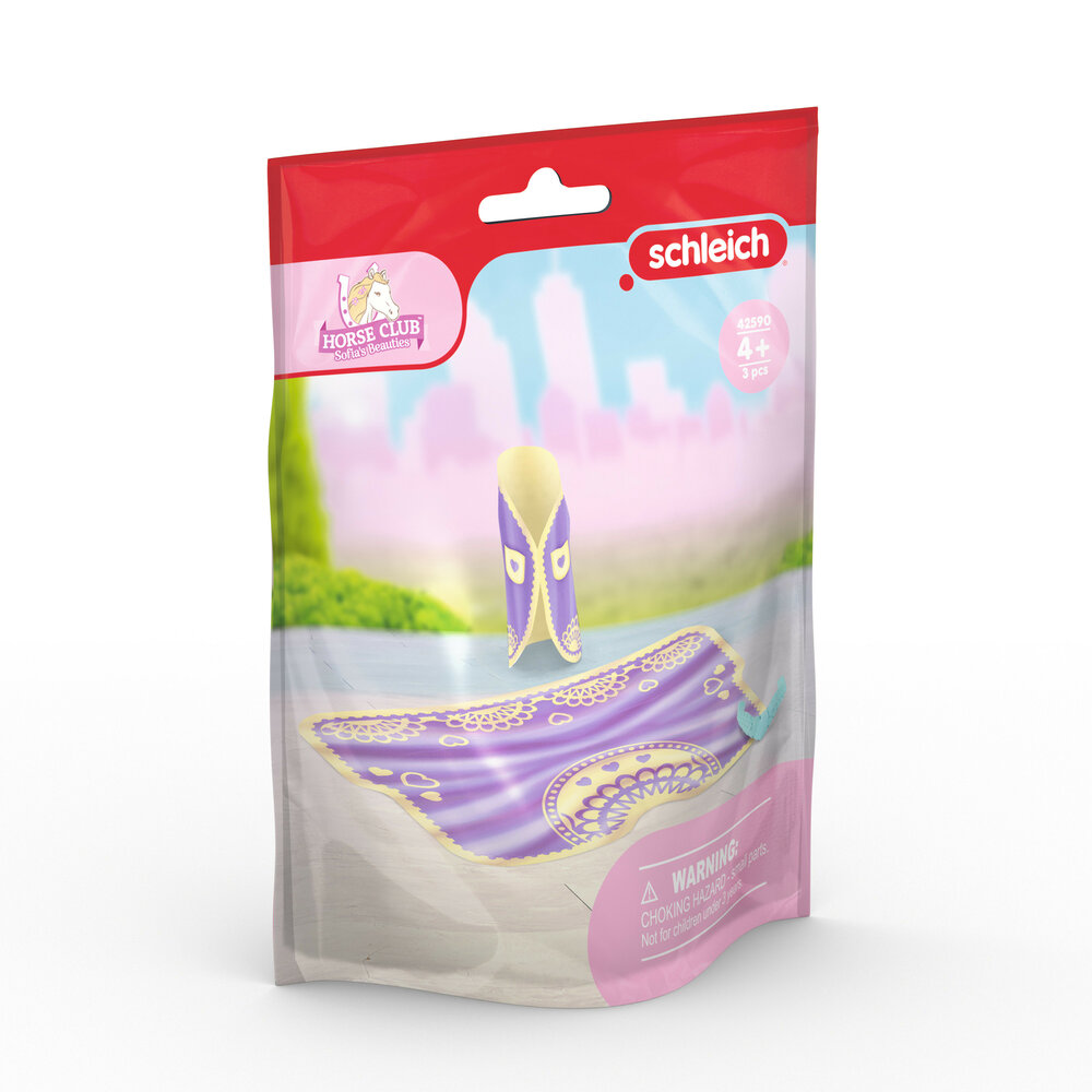 Schleich 42590 Beauty-accessoires Sofia's Beauties