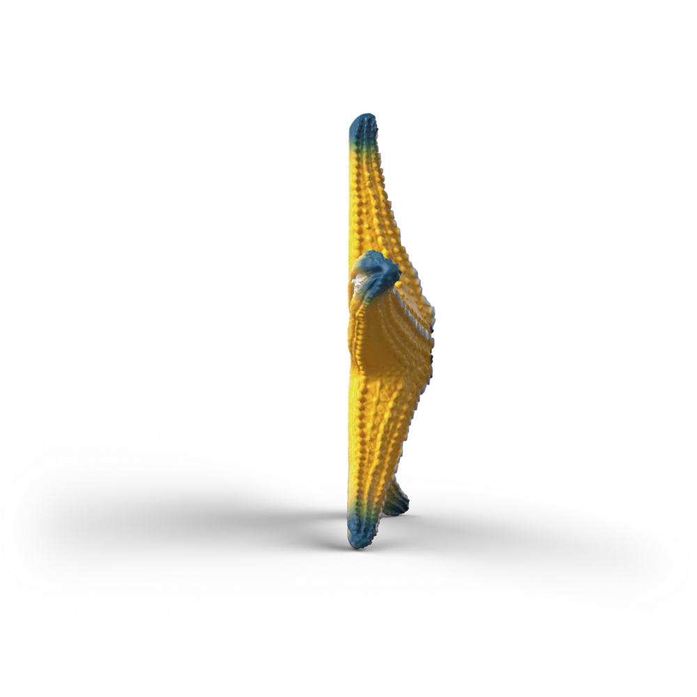 Schleich 14902 Zeester (kleurverandering)