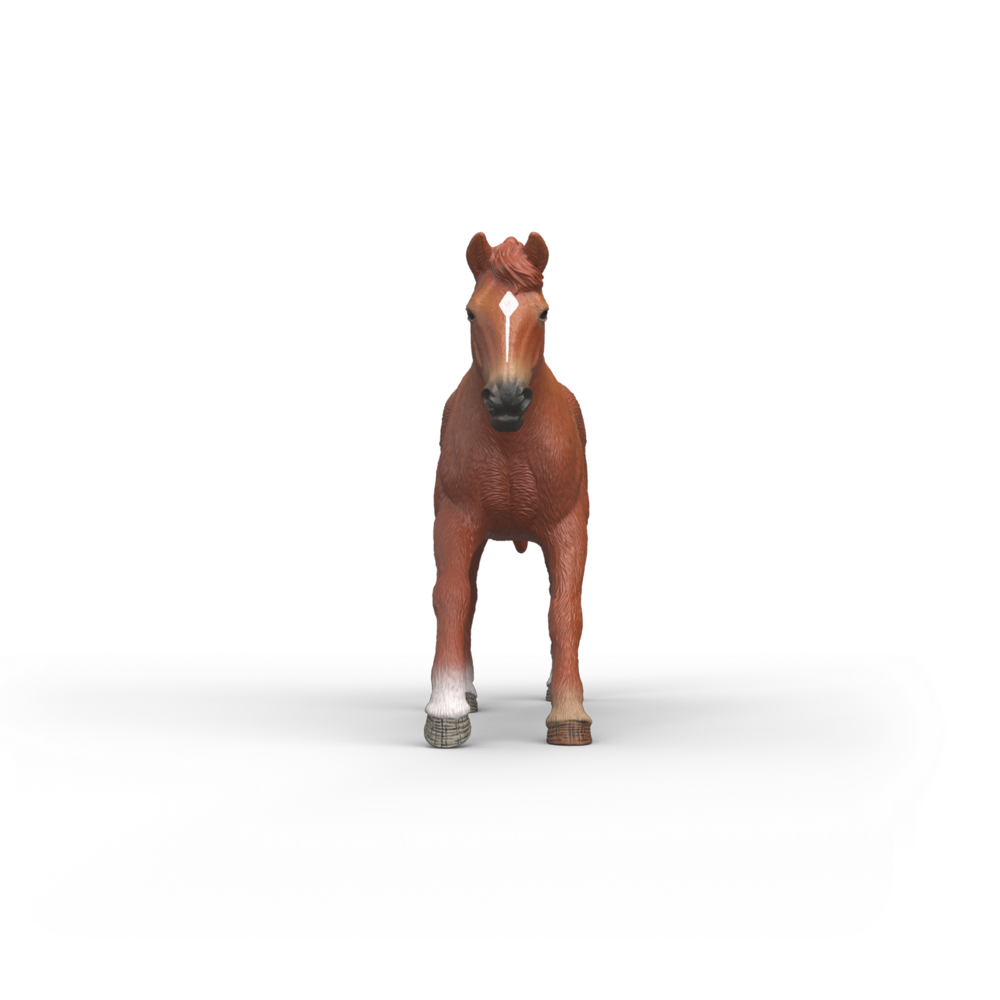 Schleich 14915 Engels Volbloed Hengst