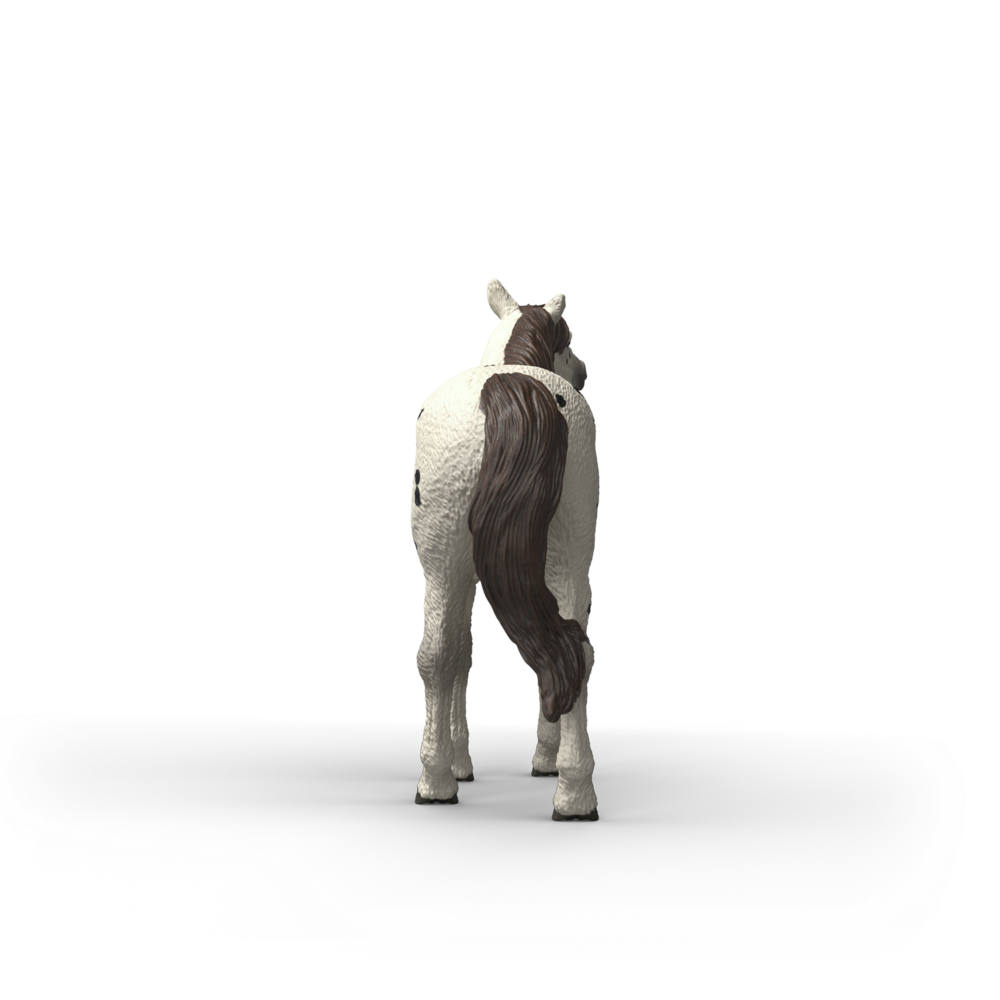 Schleich 14916 Knabstrupper Ruin