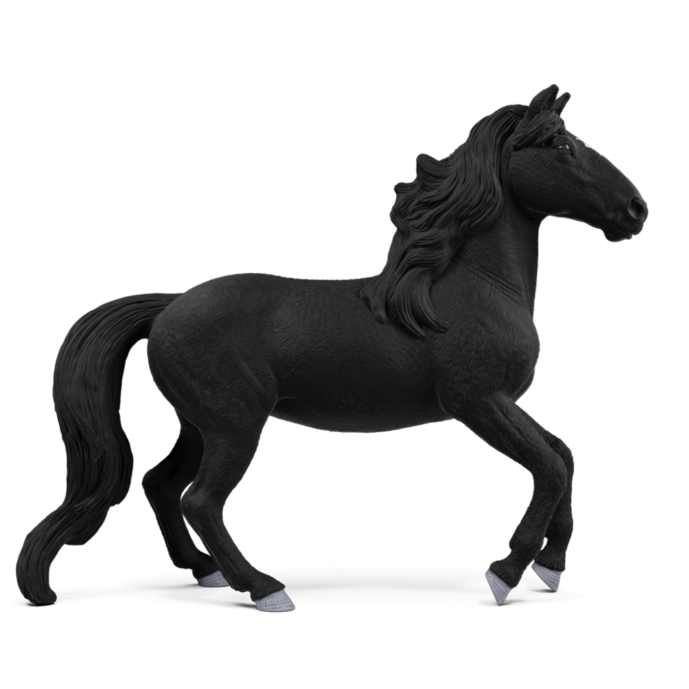 Schleich 14918 Lusitano Hengst