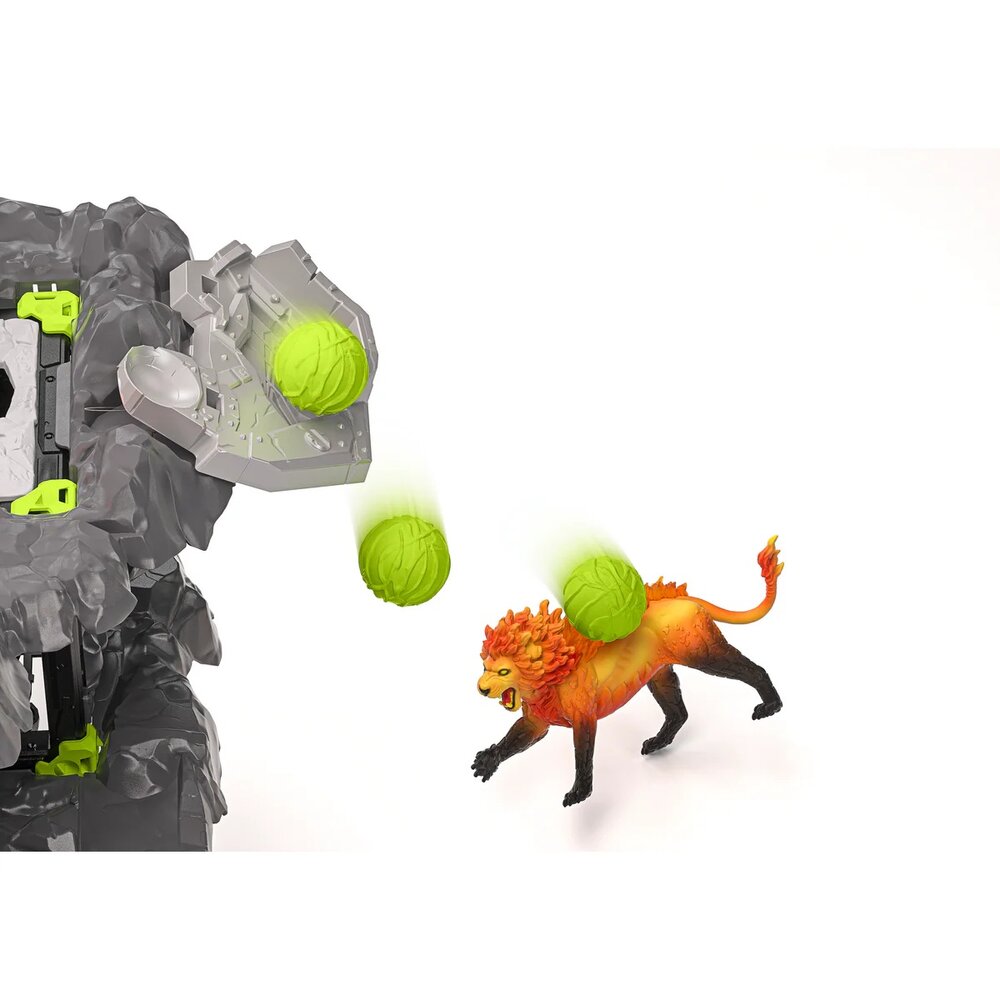 Schleich 42757 MasterCave Smashrador