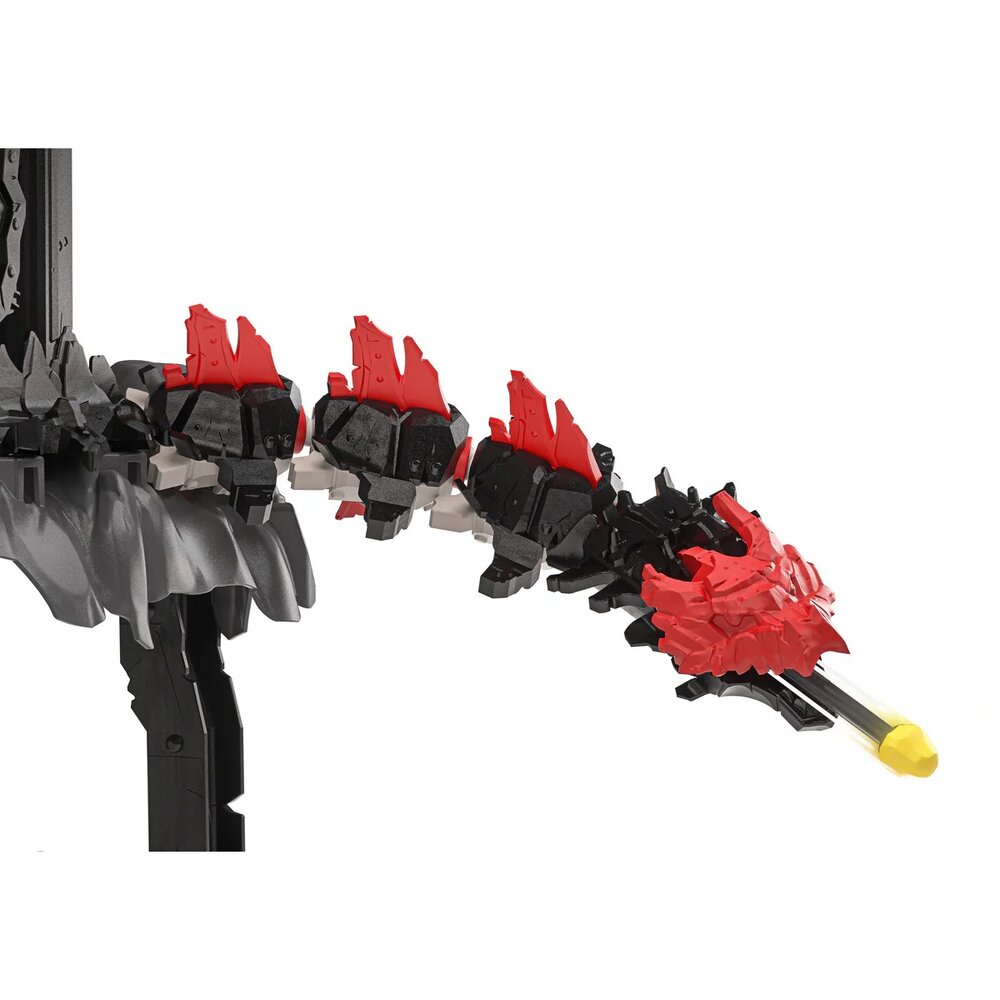 Schleich 42757 MasterCave Smashrador