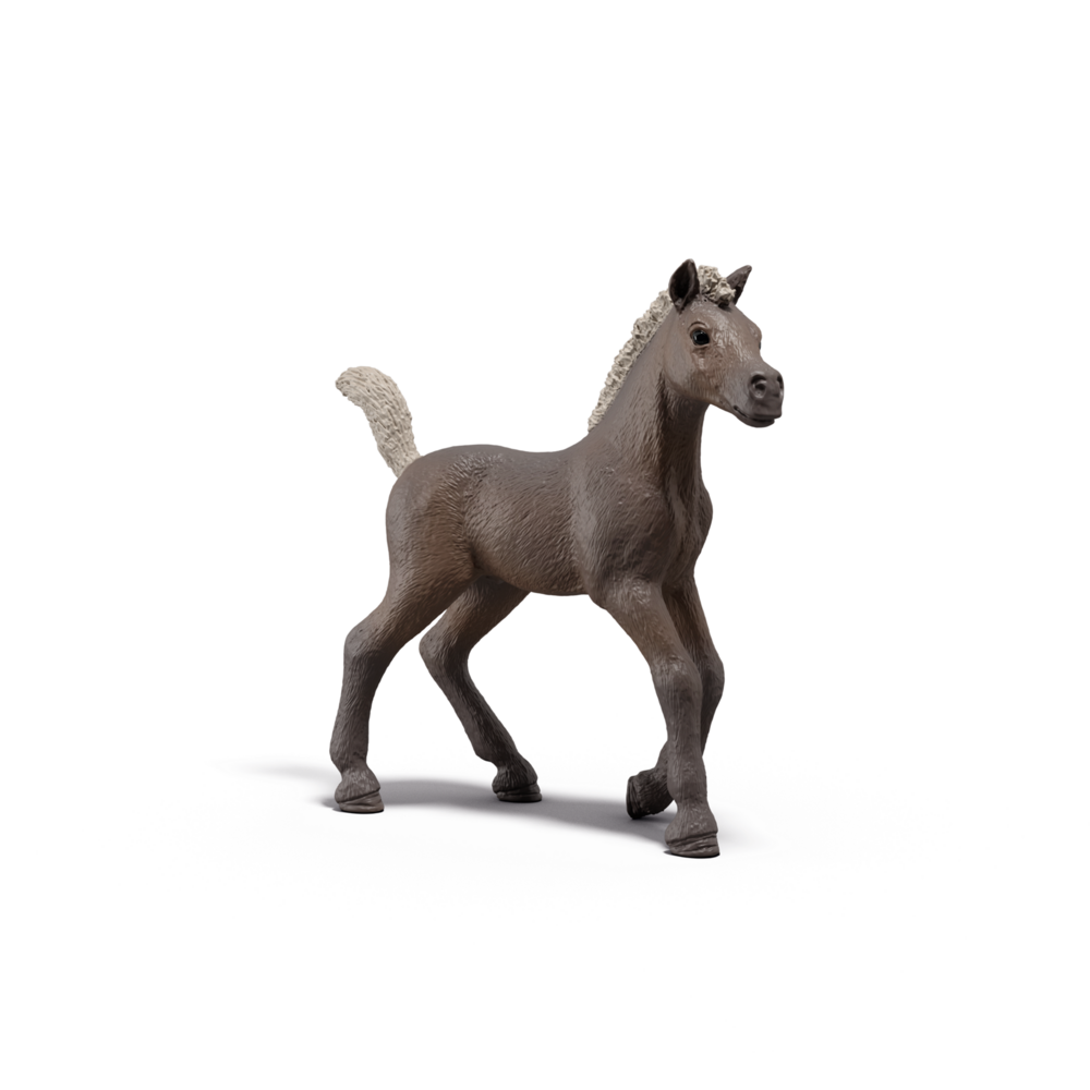 Schleich 81460 Verzamelbaar Veulen Darcy