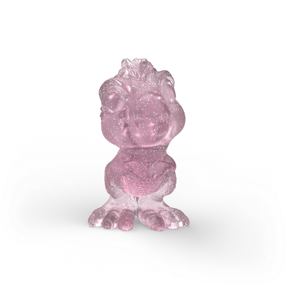 Schleich 70674 Schl&uuml;pfende Baby Dinos