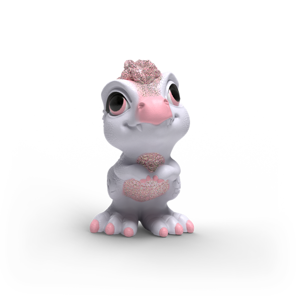 Schleich 70674 Schl&uuml;pfende Baby Dinos