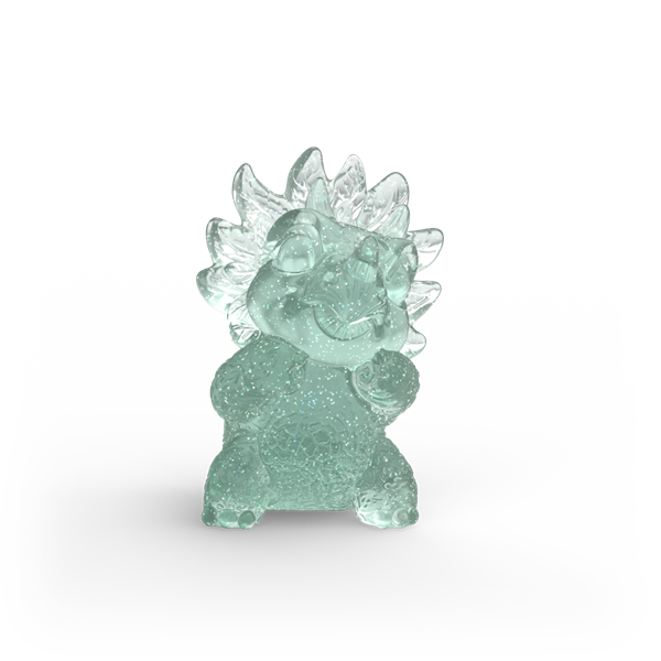 Schleich 70674 Schl&uuml;pfende Baby Dinos