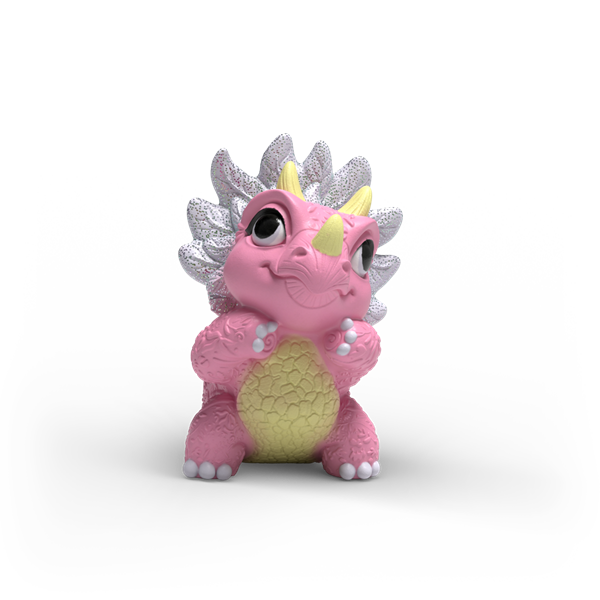 Schleich 70674 Schl&uuml;pfende Baby Dinos