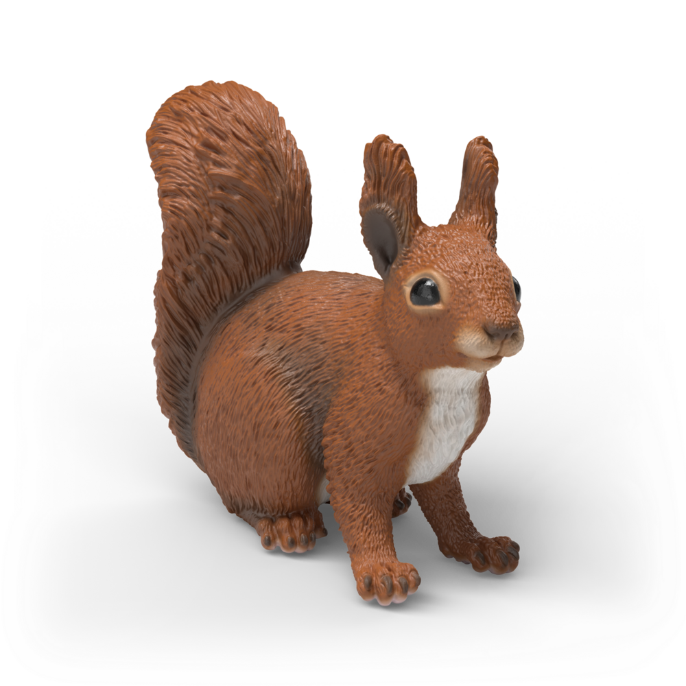 Schleich 14936 Eekhoorn