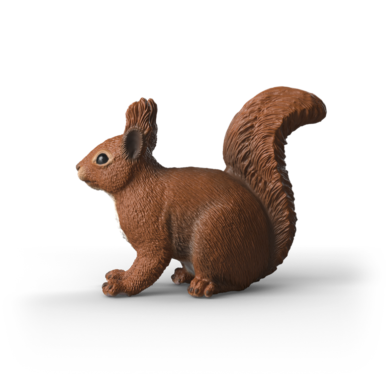 Schleich 14936 Eekhoorn