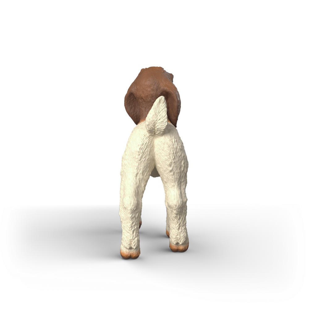 Schleich 14930 Boergeitenjong