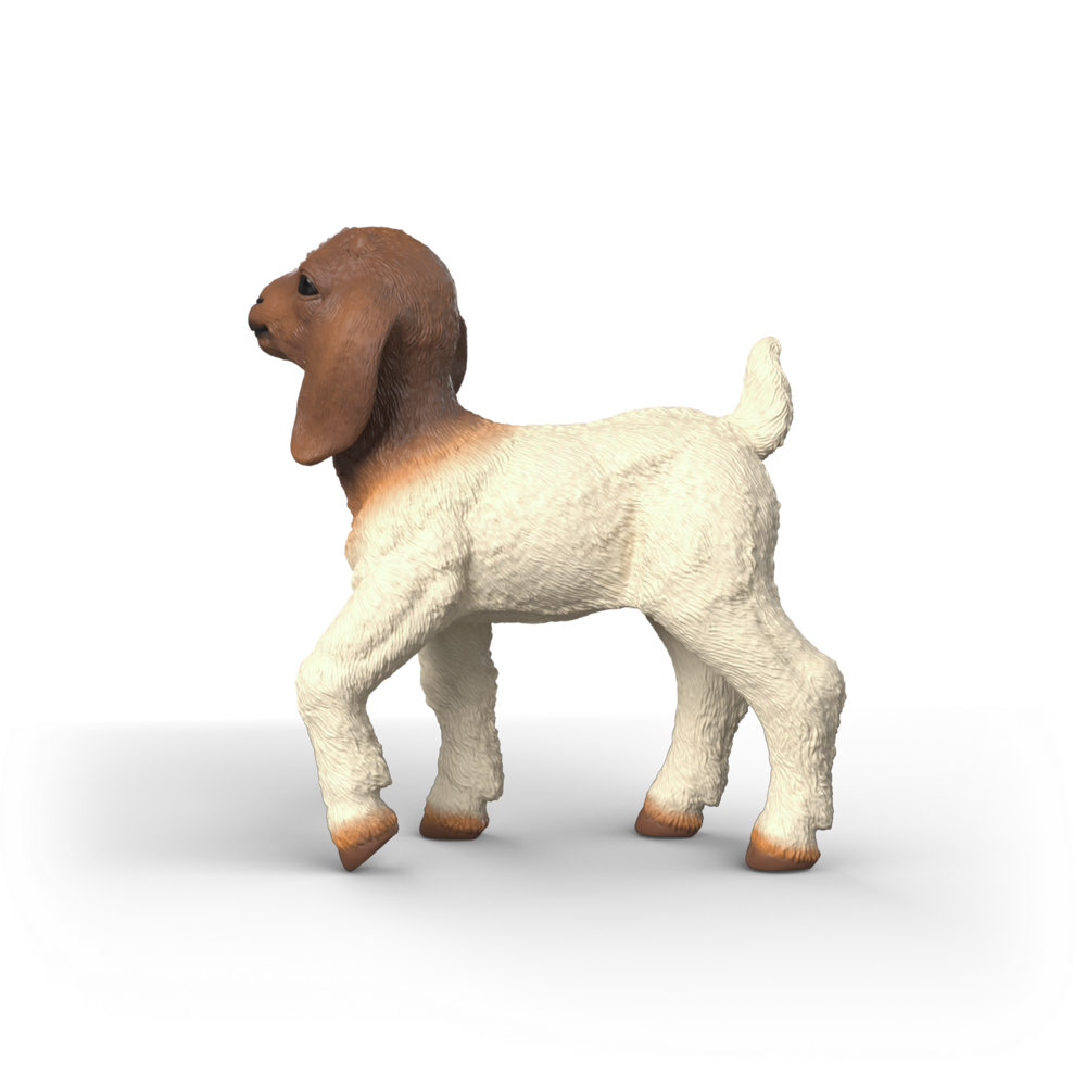 Schleich 14930 Boergeitenjong