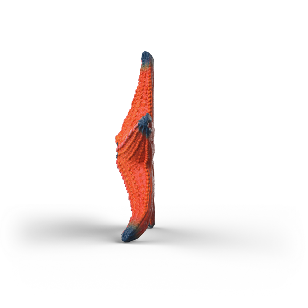 Schleich 14902 Zeester (kleurverandering)