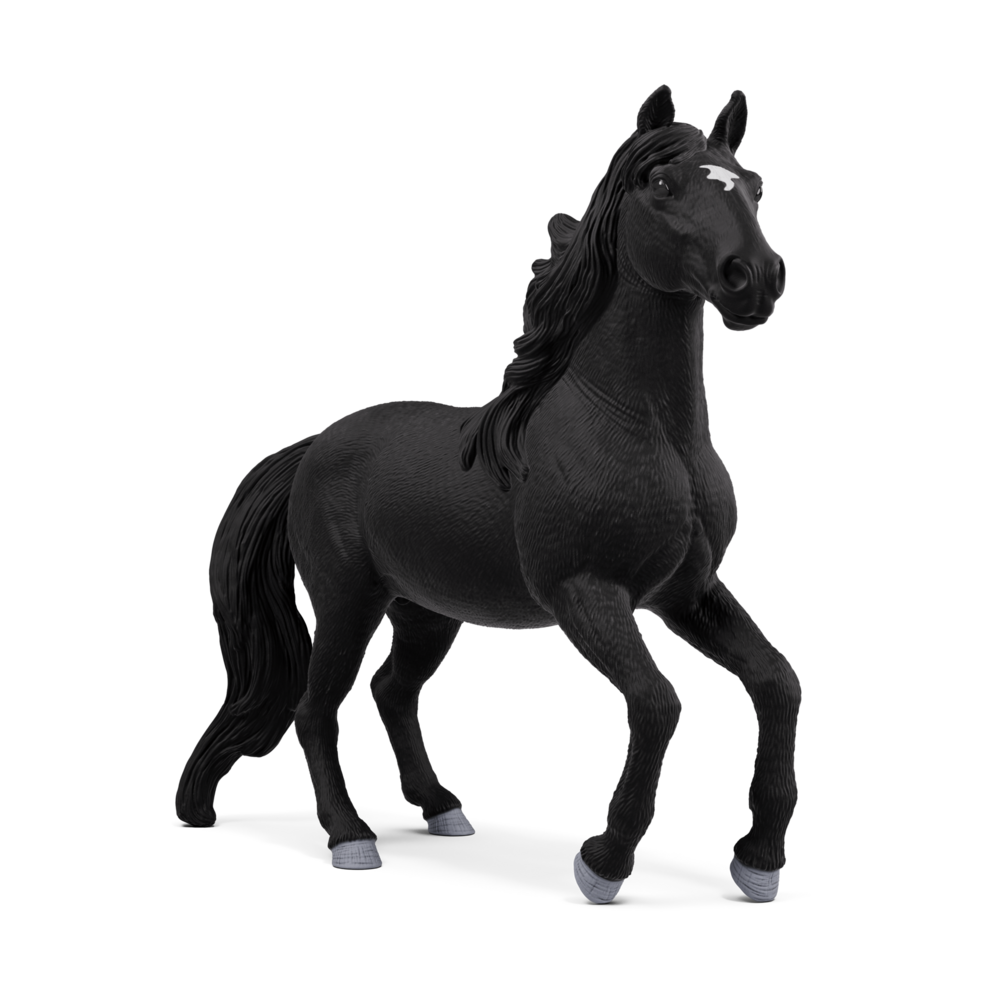 Schleich 14918 Lusitano Hengst