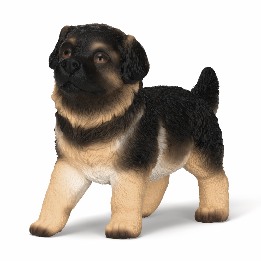 Schleich 14925 Duitse Herder puppy