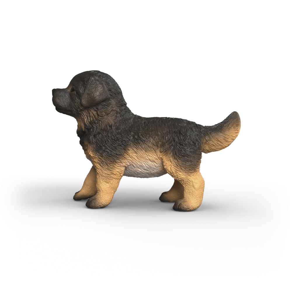 Schleich 14925 Duitse Herder puppy
