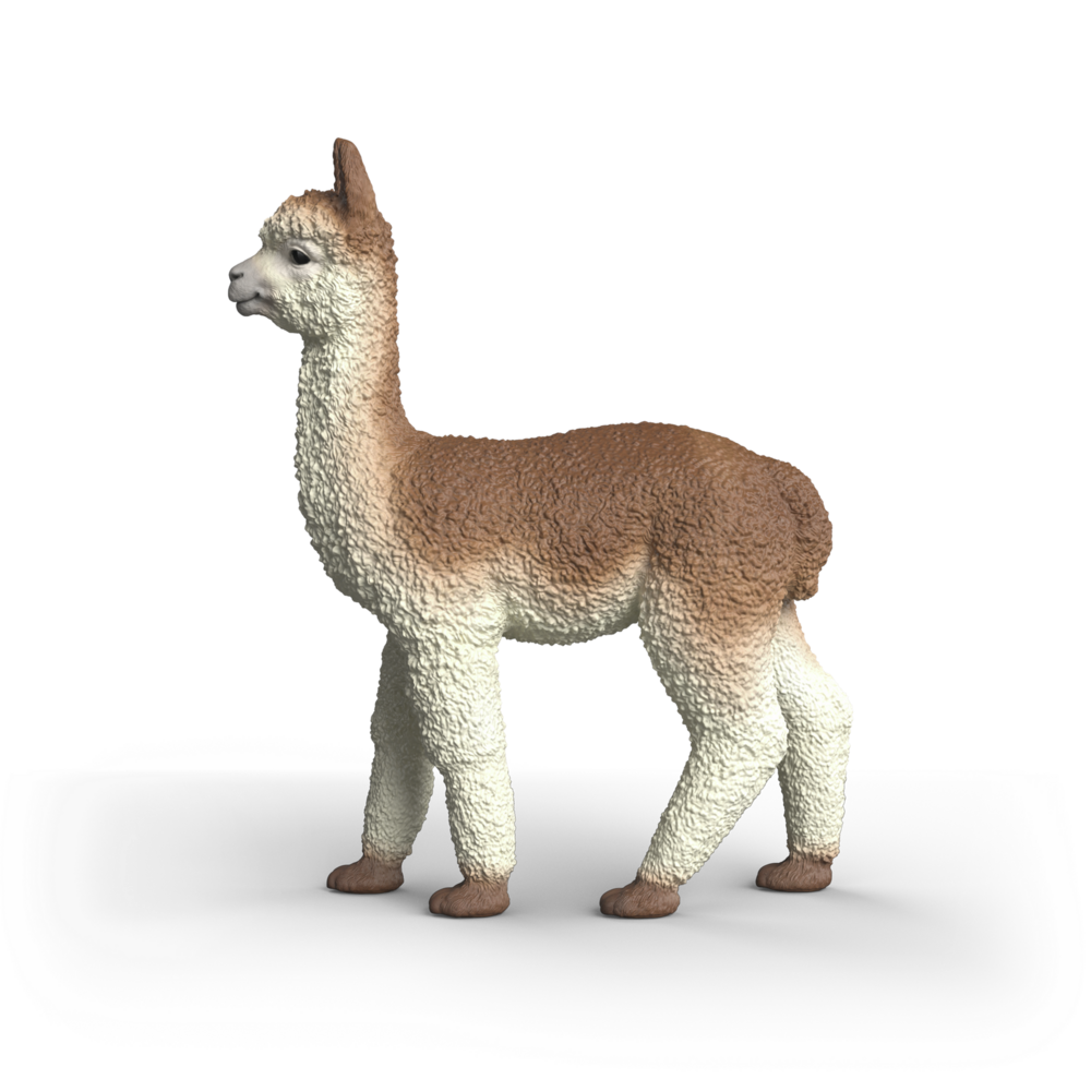 Schleich 14928 Alpaca