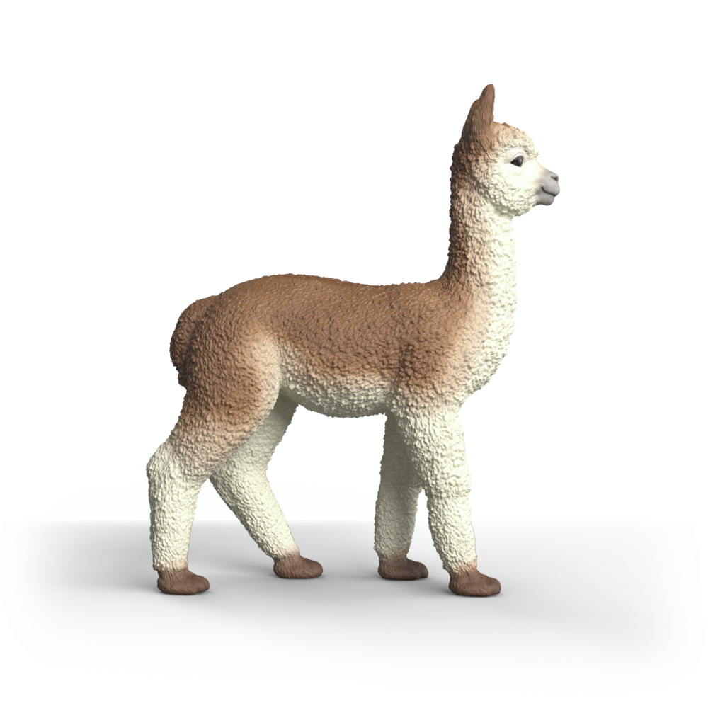 Schleich 14928 Alpaca