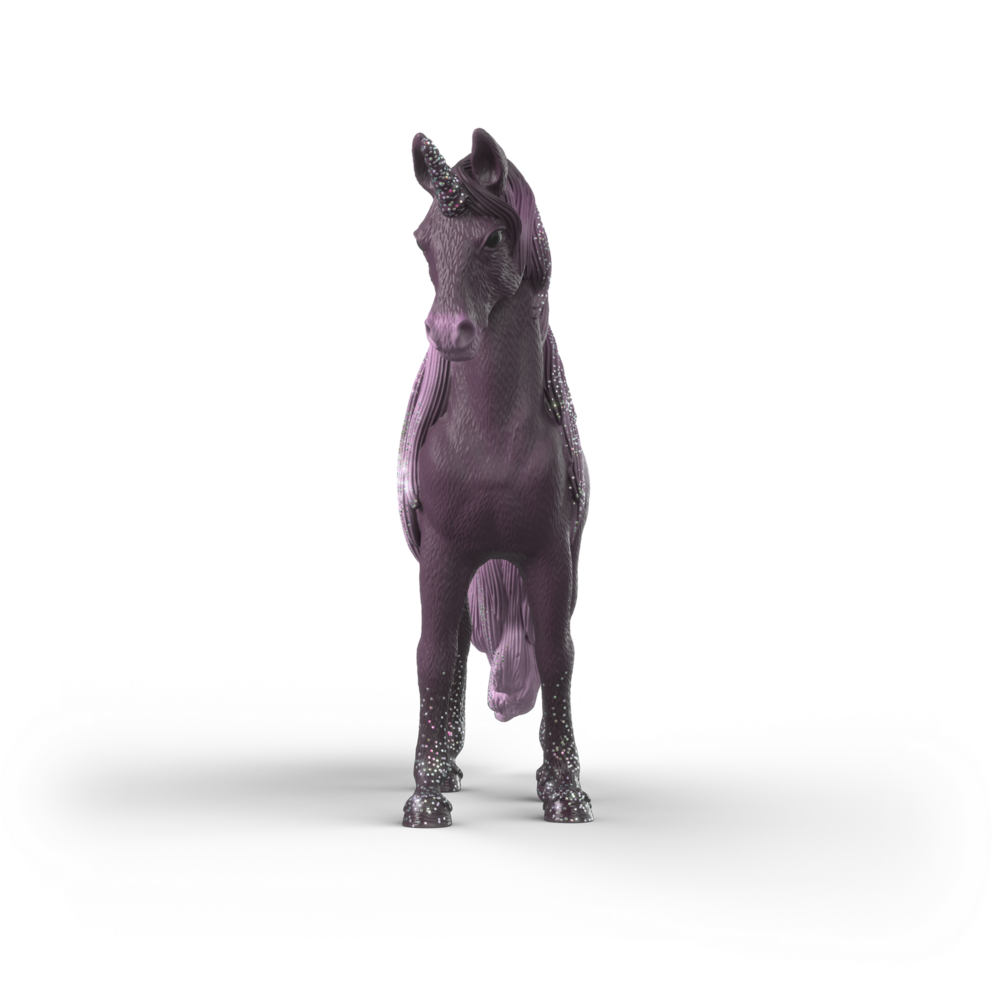 Schleich 70842 Galaxy Regenboog Eenhoorn Merrie