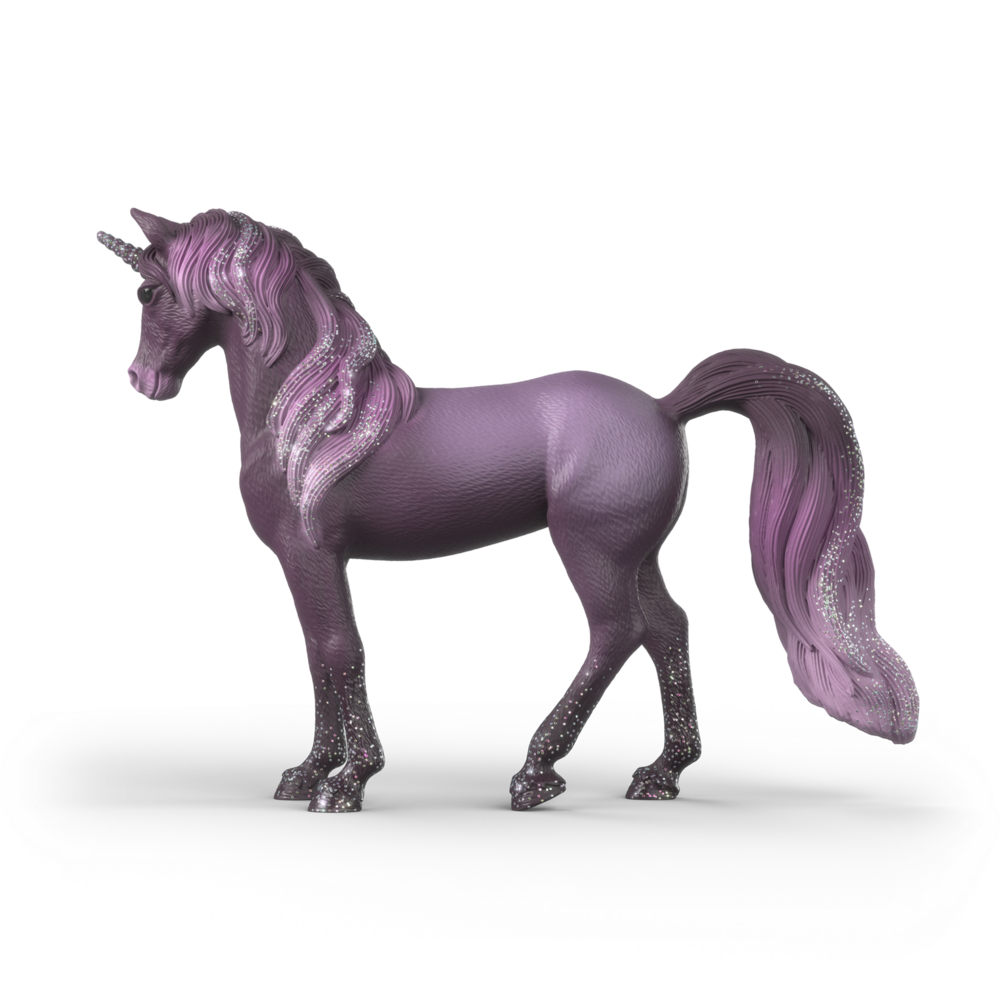 Schleich 70842 Galaxy Regenboog Eenhoorn Merrie