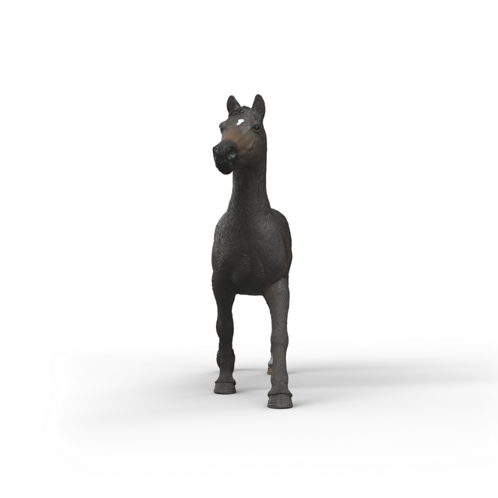 Schleich 14914 Engels Volbloed Merrie