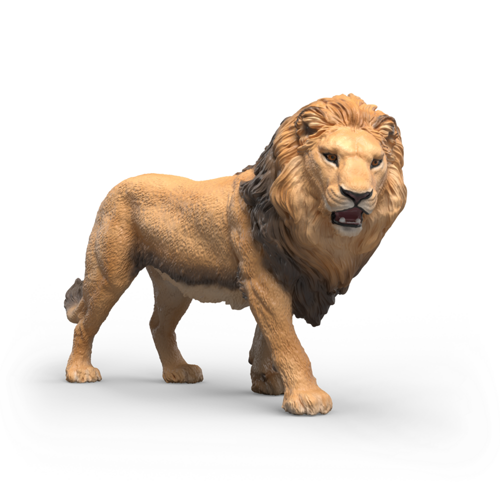 Schleich 14974 Leeuw