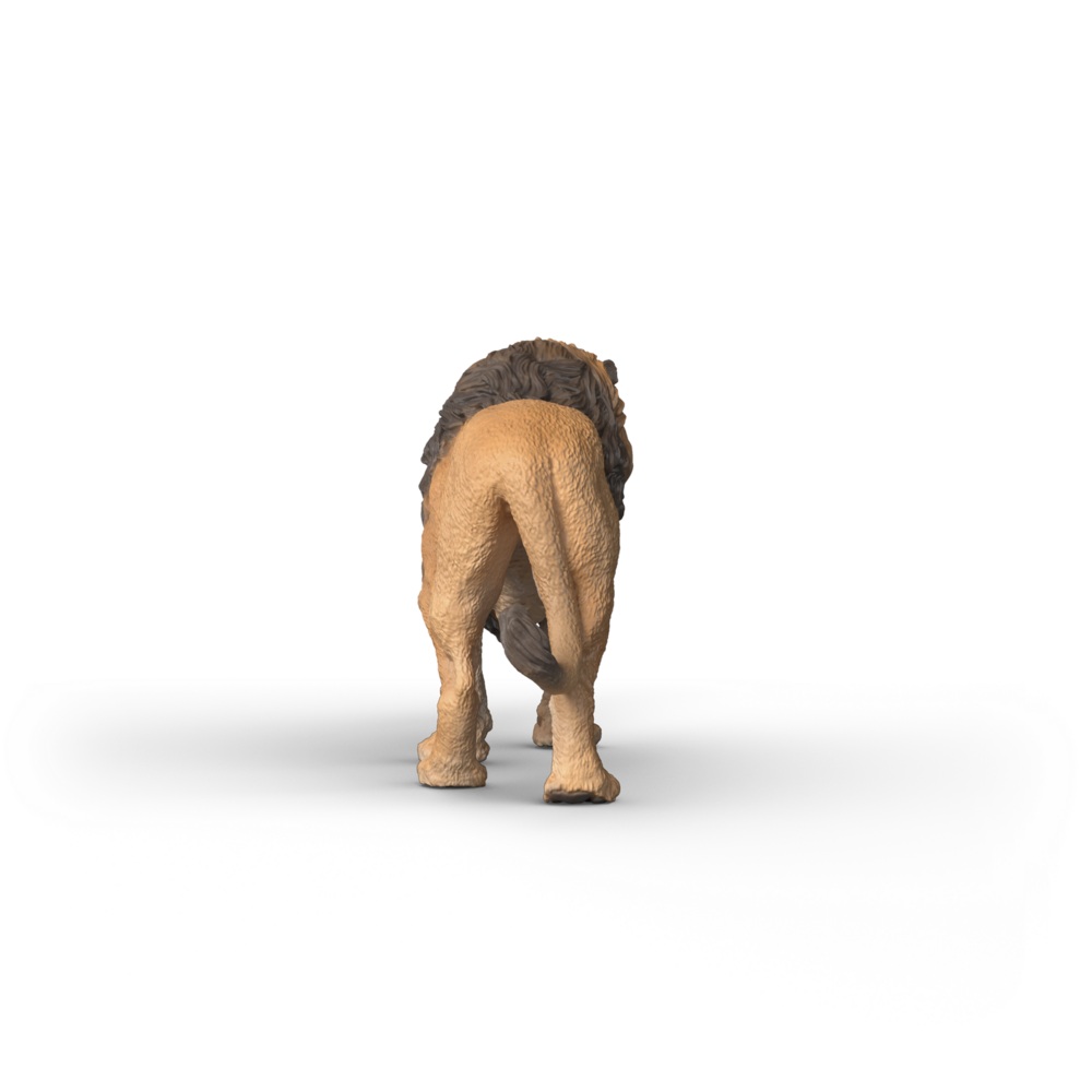 Schleich 14974 Leeuw