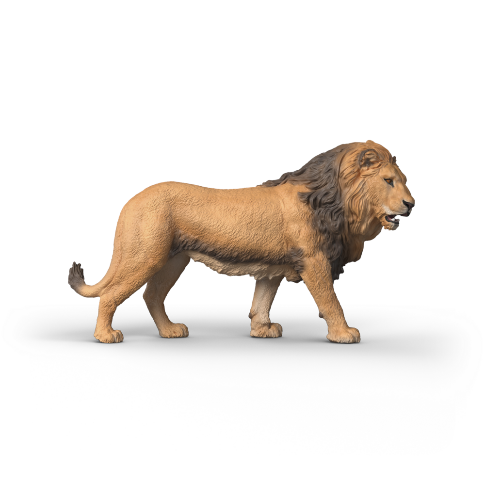 Schleich 14974 Leeuw