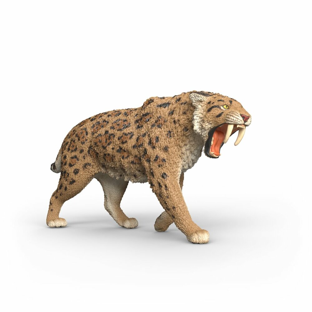 Schleich 15054 Smilodon