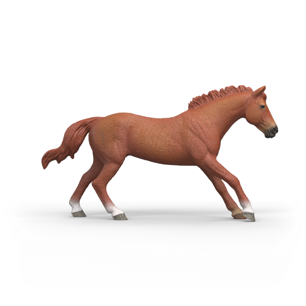 Schleich 14915 Engels Volbloed Hengst