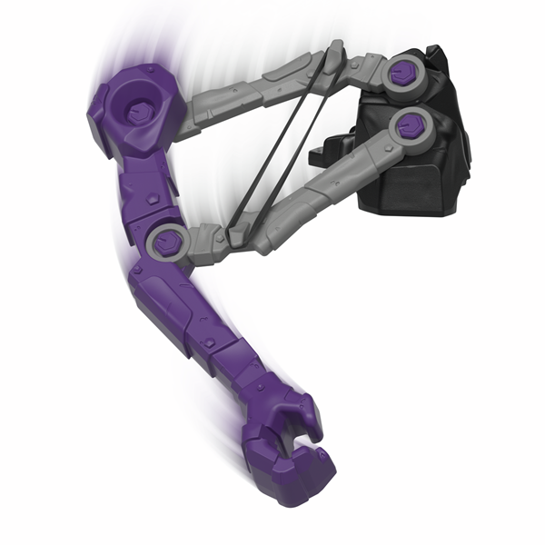 Schleich 42765 Gevechtshol Schaduwspin