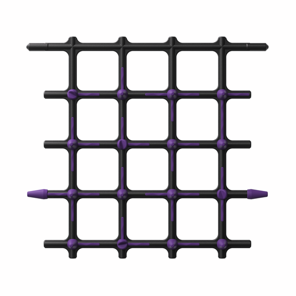 Schleich 42765 Gevechtshol Schaduwspin