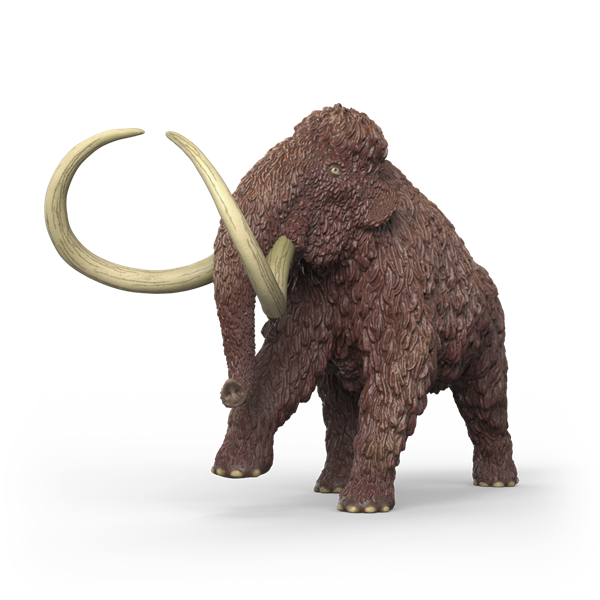 Schleich 15053 Mammoet