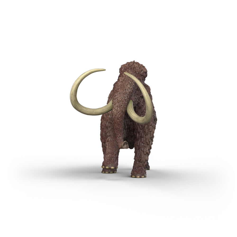 Schleich 15053 Mammoet