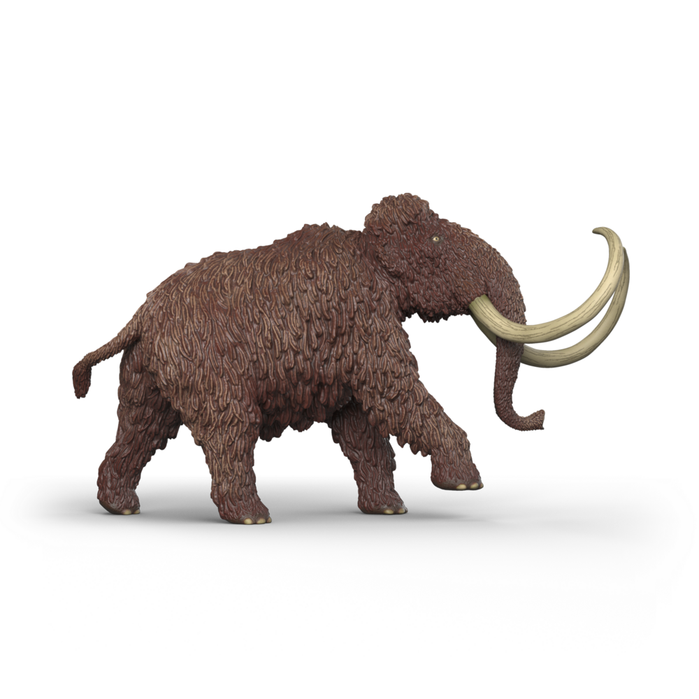 Schleich 15053 Mammoet