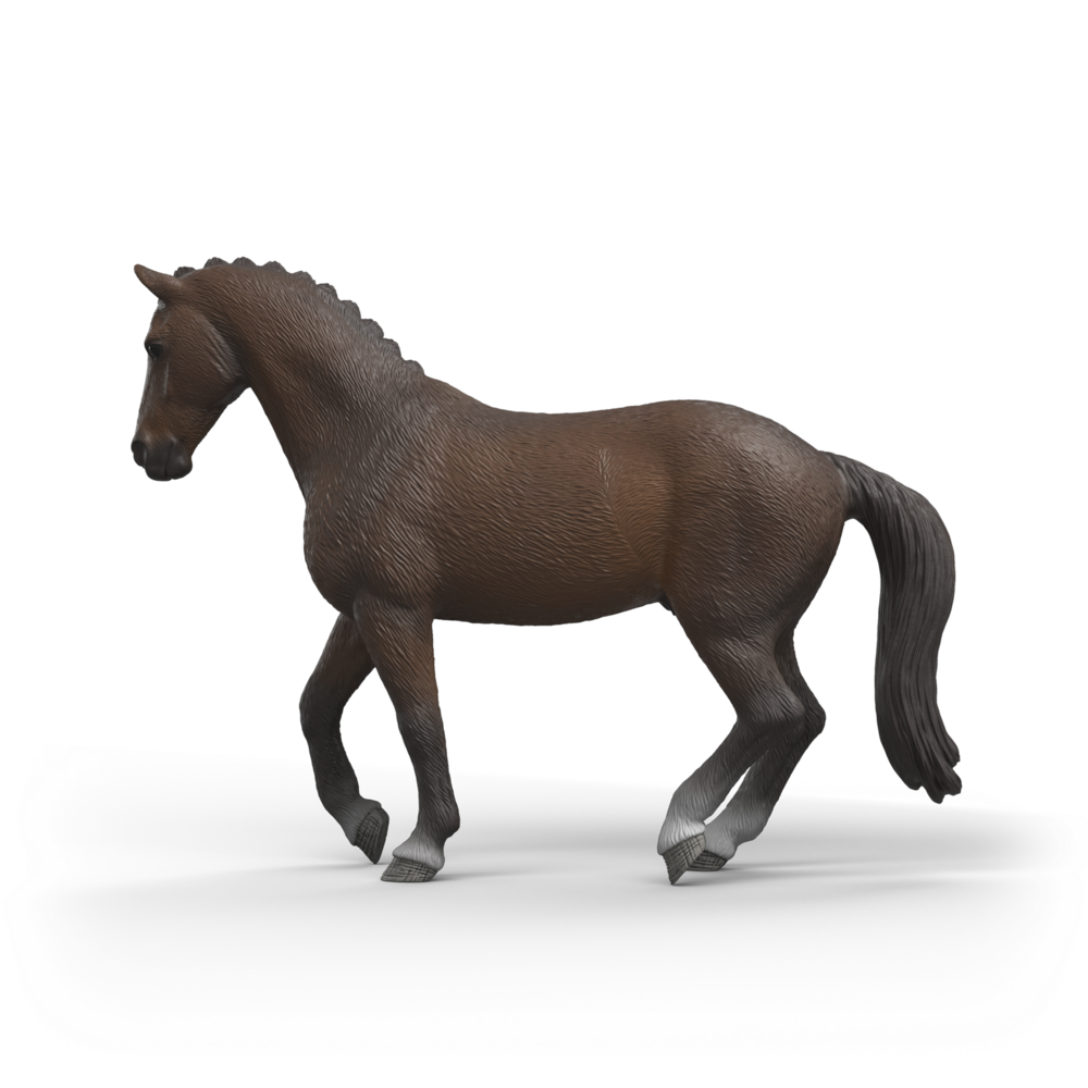 Schleich 14919 KWPN Ruin