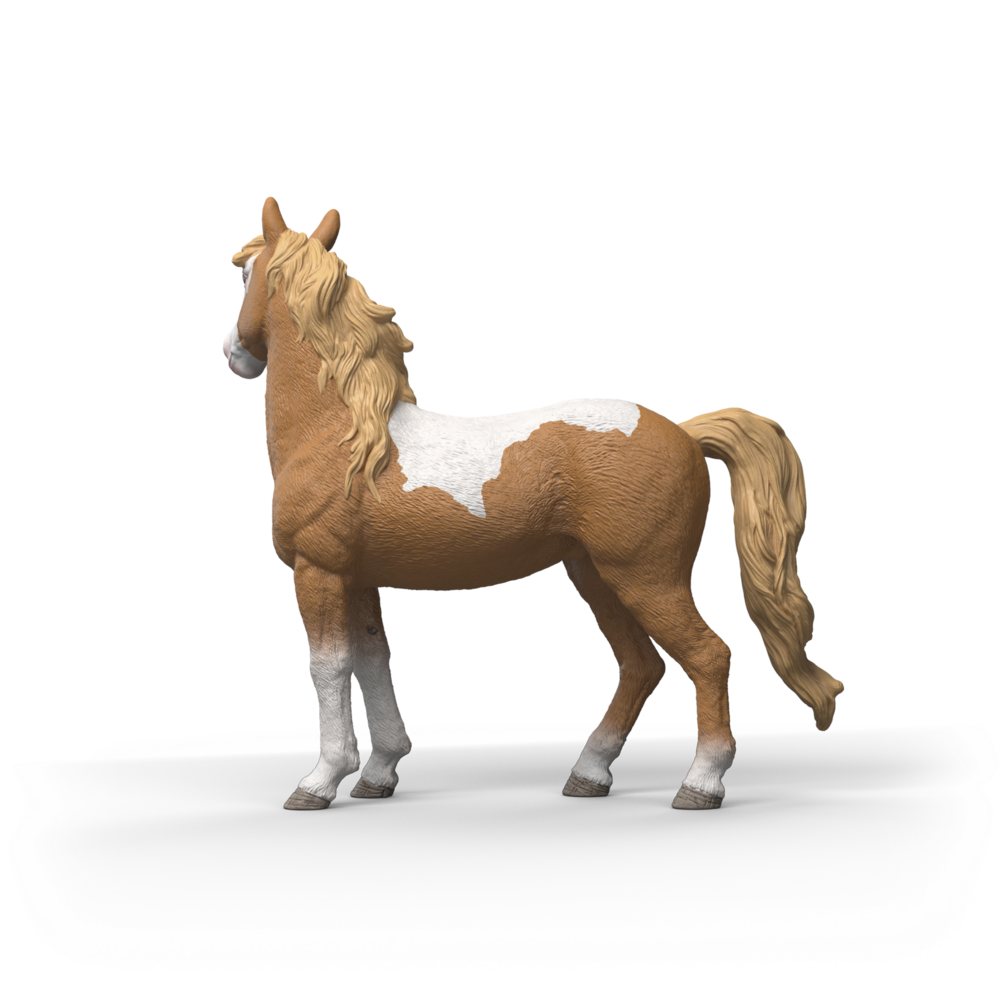 Schleich 14920 Mustang Merrie