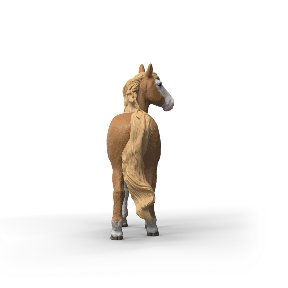 Schleich 14920 Mustang Merrie