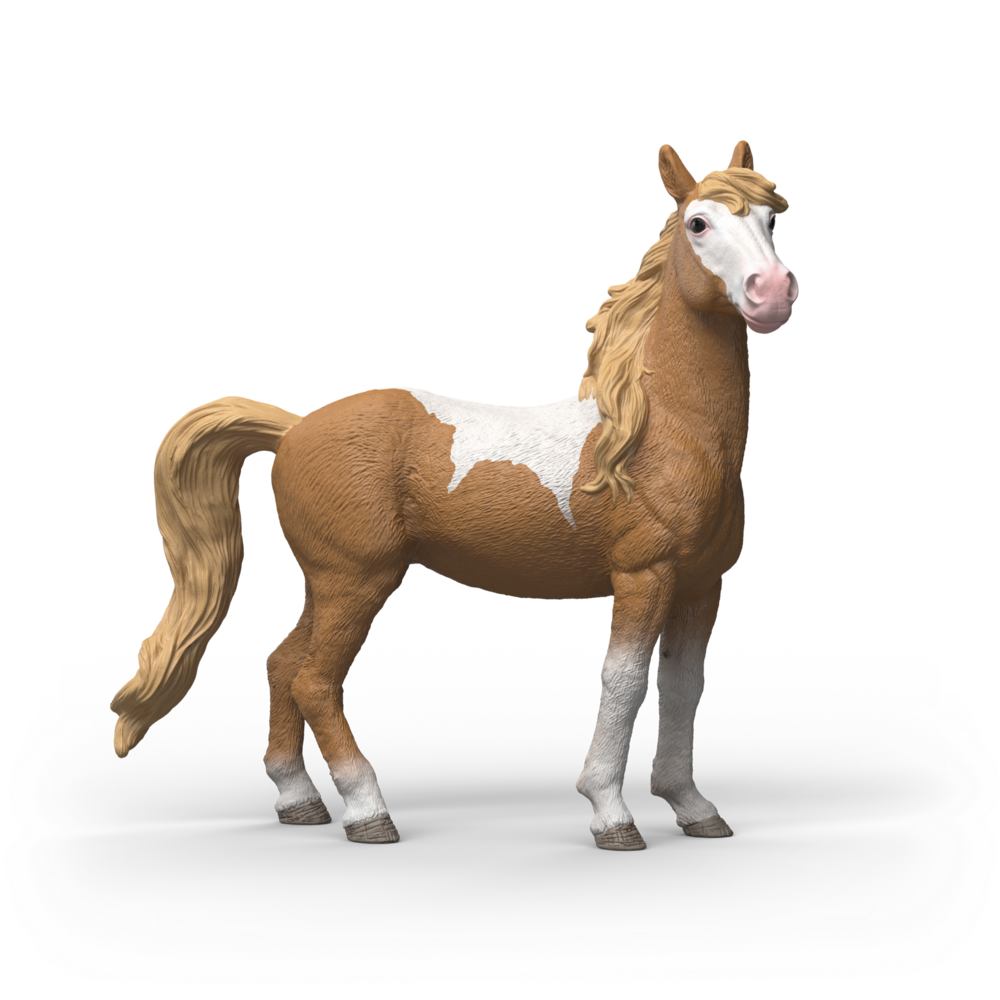 Schleich 14920 Mustang Merrie