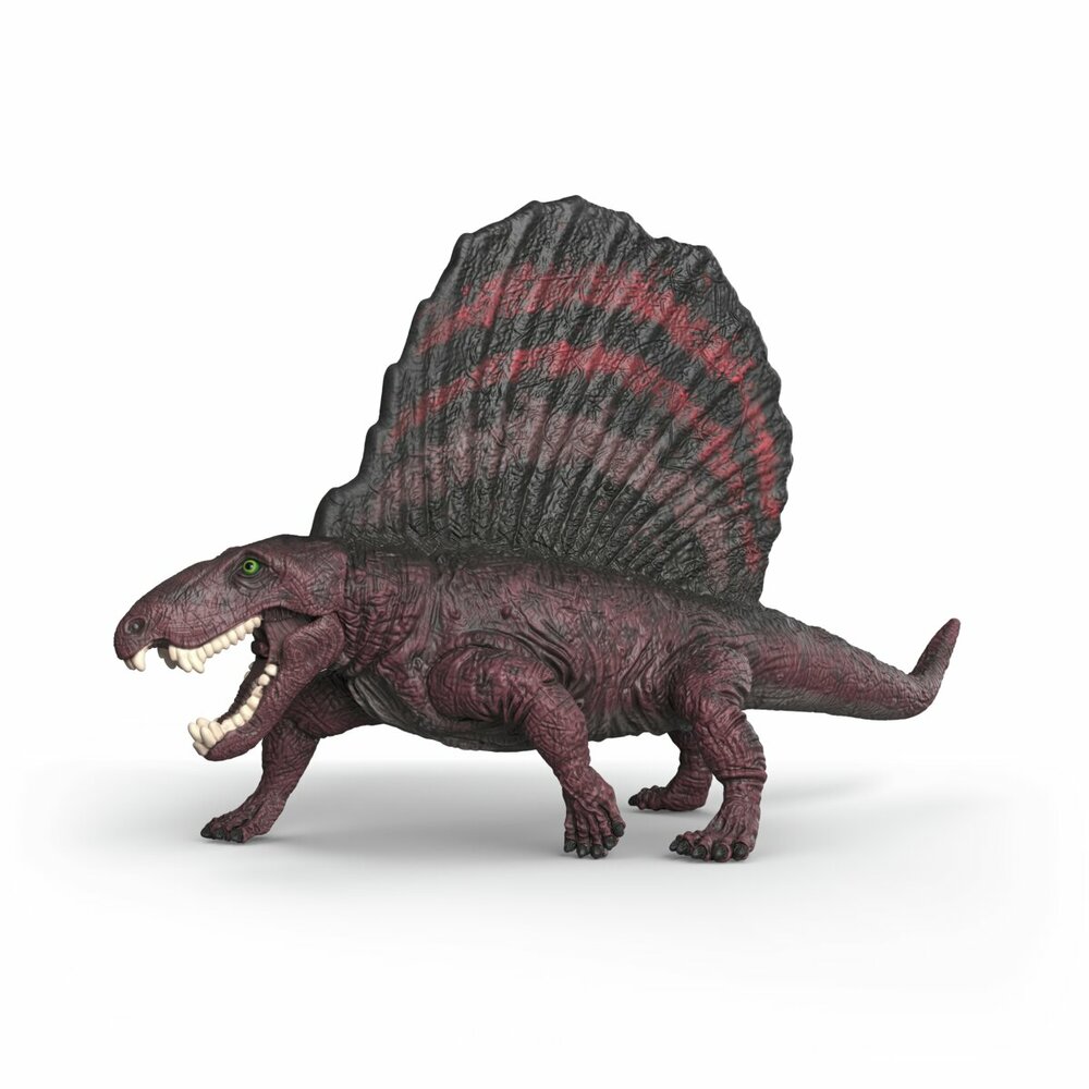Schleich 15052 Dimetrodon