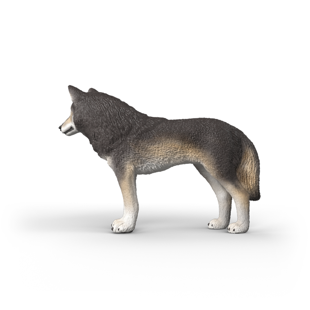 Schleich 14991 Wolf