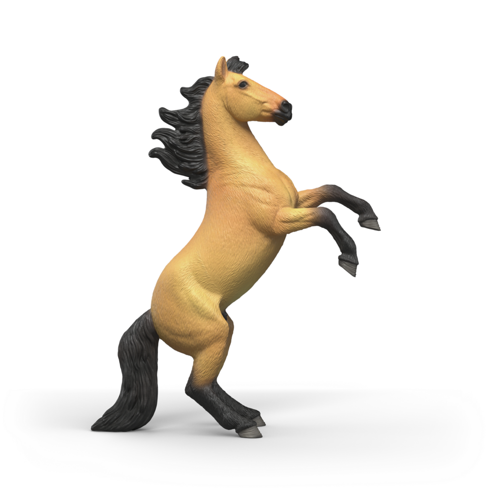 Schleich 14921 Mustang Hengst